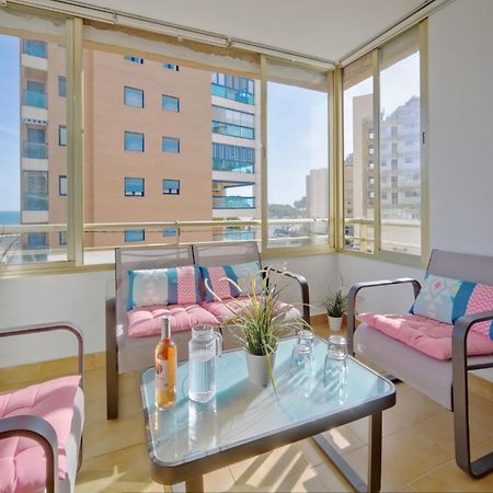 קלפה Apartment Mare Nostrum-1 By Interhome מראה חיצוני תמונה
