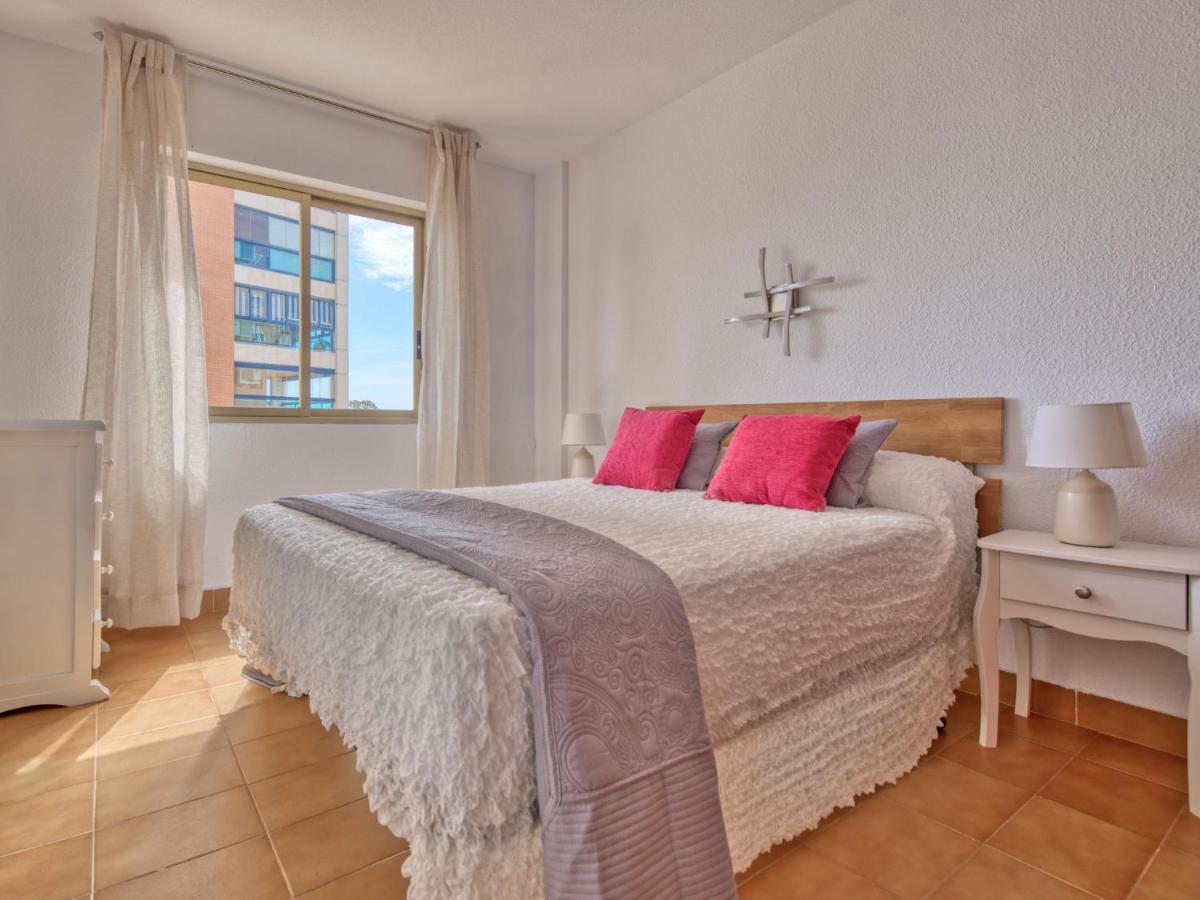קלפה Apartment Mare Nostrum-1 By Interhome מראה חיצוני תמונה