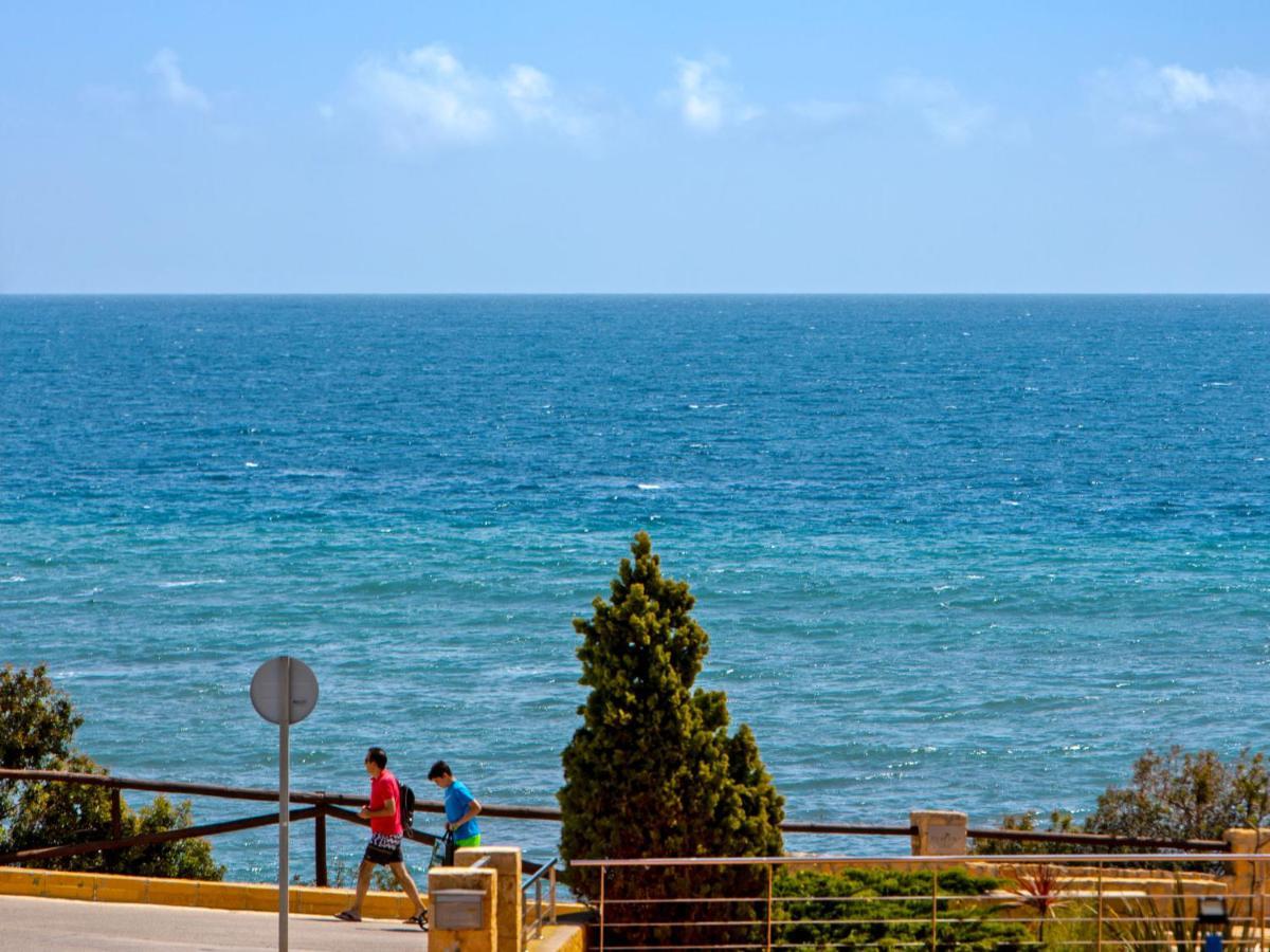 קלפה Apartment Mare Nostrum-1 By Interhome מראה חיצוני תמונה