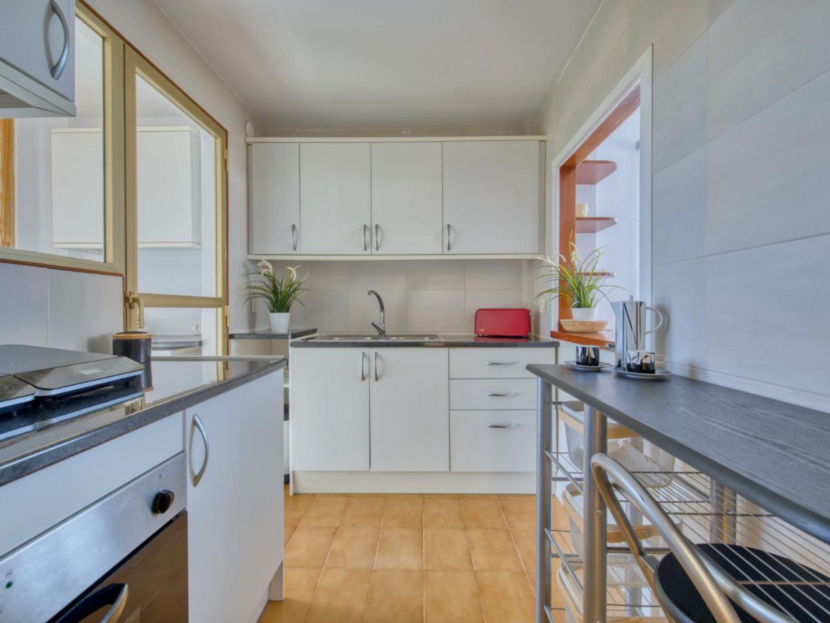 קלפה Apartment Mare Nostrum-1 By Interhome מראה חיצוני תמונה