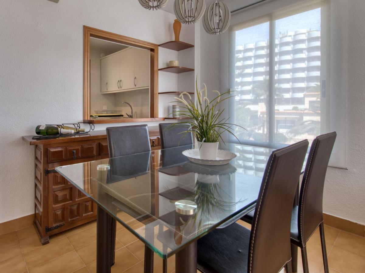 קלפה Apartment Mare Nostrum-1 By Interhome מראה חיצוני תמונה