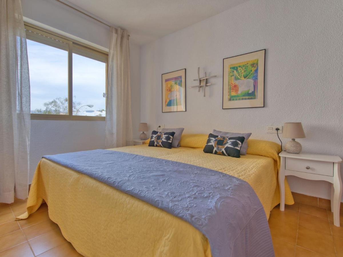 קלפה Apartment Mare Nostrum-1 By Interhome מראה חיצוני תמונה