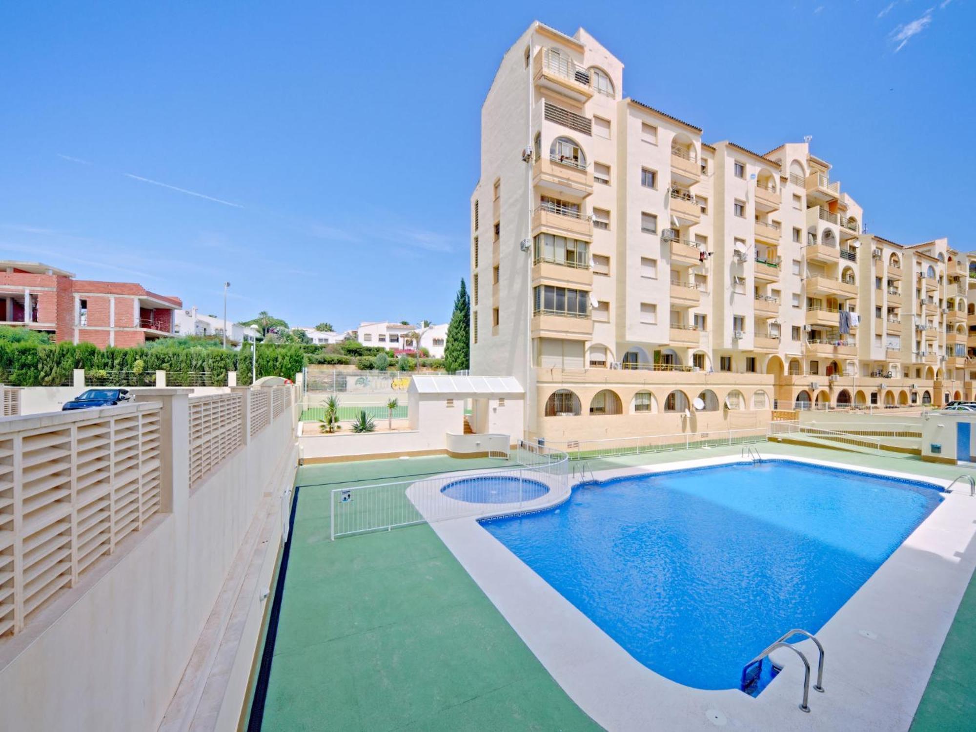 קלפה Apartment Mare Nostrum-1 By Interhome מראה חיצוני תמונה