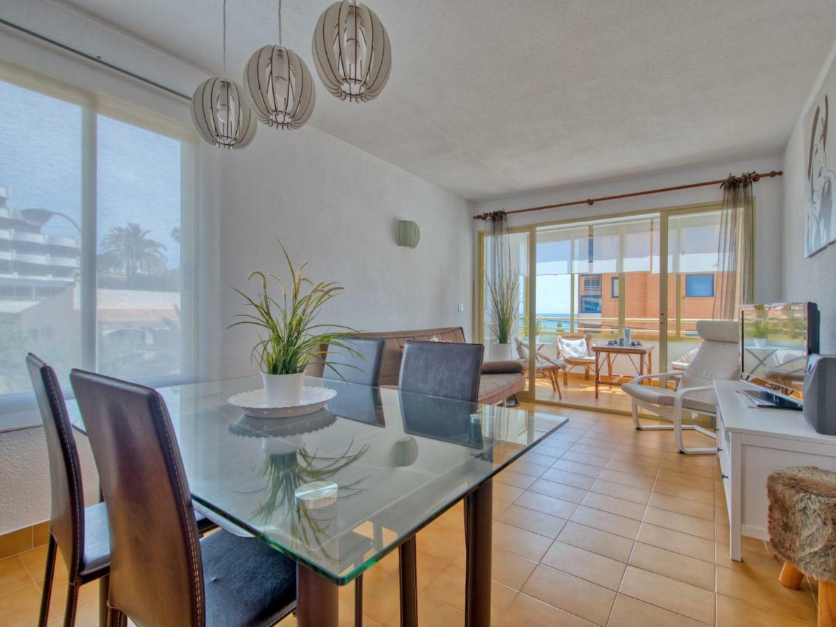קלפה Apartment Mare Nostrum-1 By Interhome מראה חיצוני תמונה