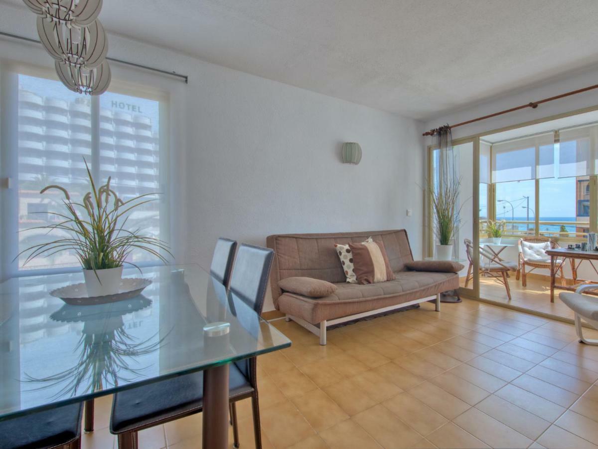 קלפה Apartment Mare Nostrum-1 By Interhome מראה חיצוני תמונה