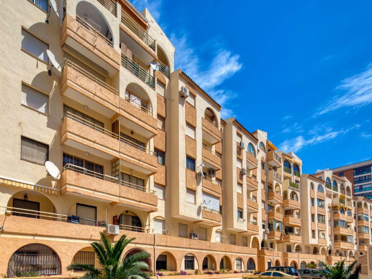 קלפה Apartment Mare Nostrum-1 By Interhome מראה חיצוני תמונה